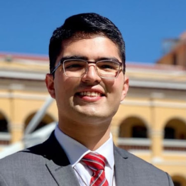 Hno. Paolo Estéfano Lenaz, sdb.