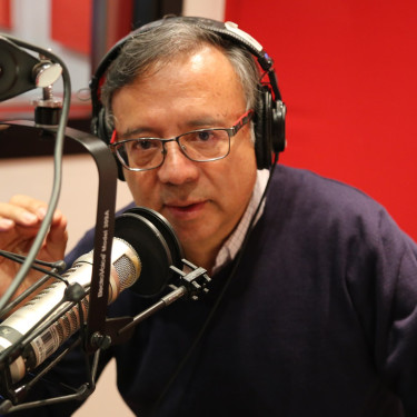 William Ricardo Zambrano Ayala