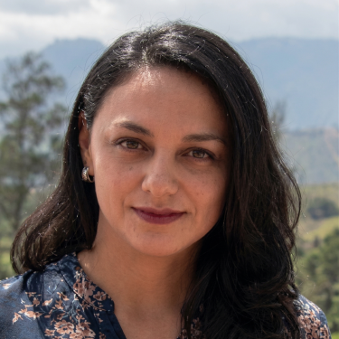 Silvana Karina Escobar Córdova