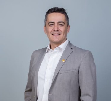 Christian Jaramillo Baquerizo