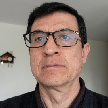 Esteban Fausto Ayala Costales