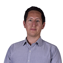 Paul Andres Molina Campoverde