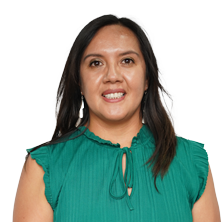 Isabel Catalina Flores Sisalima