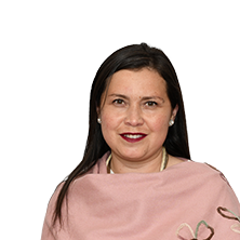 María Lorena Cañizares Jarrín