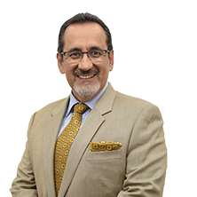 Hugo Fernando Iñiguez Magallanes