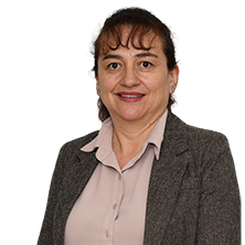 Myriam Mancheno Cárdenas