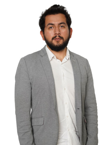 Christian Mera Parra