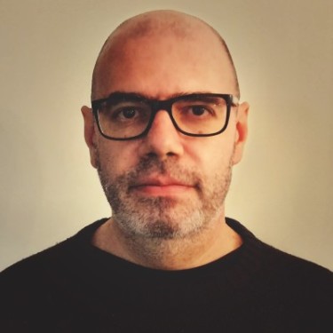 Renato Ferreira Machado