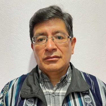 Carlos Paucar Pomboza