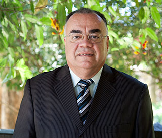 Genésio Zeferino da Silva Filho