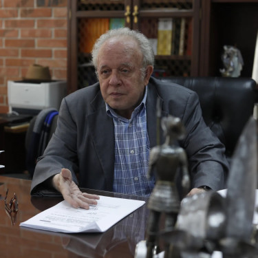 Félix Javier Serrano Ursúa