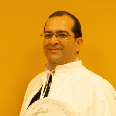 Sergio Augusto Baldín Junior