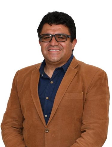 Xavier Metro Merchan Arízaga