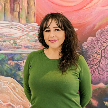 Catalina González Cabrera