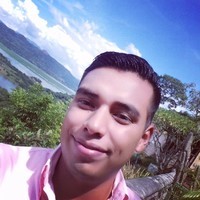 Giovanni Bernabé García Hernández