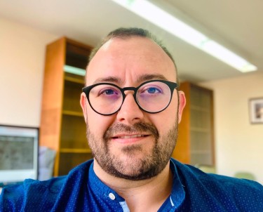 Juan Gabriel Tirado Ballesteros