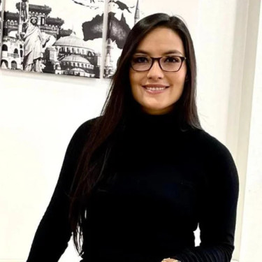 Pryanka Peñafiel Cevallos