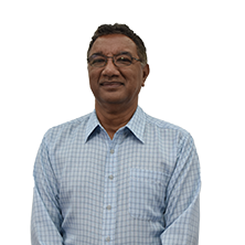 Pedro Luis González Rivera