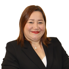 Hilda Inés Ormaza Ormaza