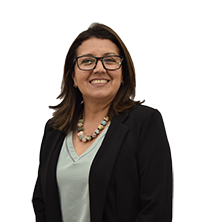 Angélica Susana Pombo Bermeo