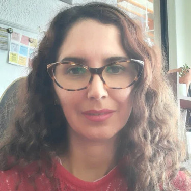 Zaida Almeida Gordón