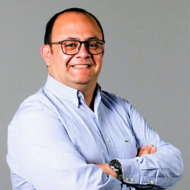 Marco López Paredes