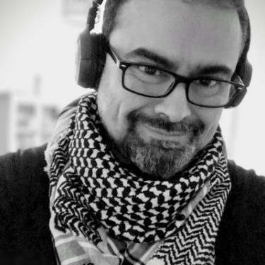 Cristian Muñoz Catalán