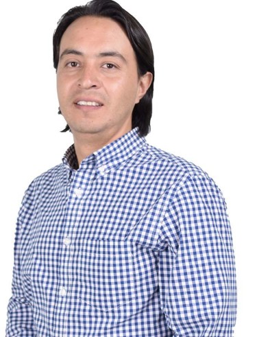 Roberto Carlos Rosero Ortega