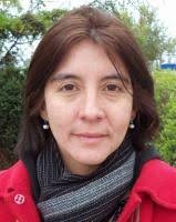 Javiera Carmona Jiménez