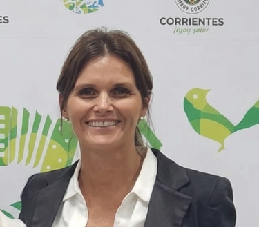 María Sara Lanari Zubiaur