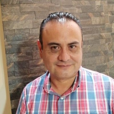 Renato Pintor Sandoval