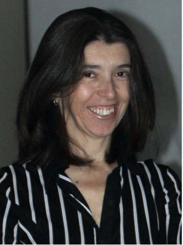 Adriana Cristina Alves do Amaral