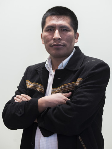 Dani Eduardo Vargas Huanca