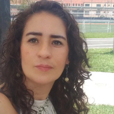 Ángela María Velásquez Velásquez