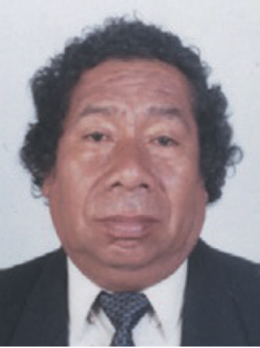 Pablo Roberto Paccha Huamani