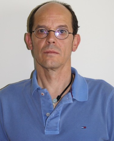 Jesús Alberto Valero Matas