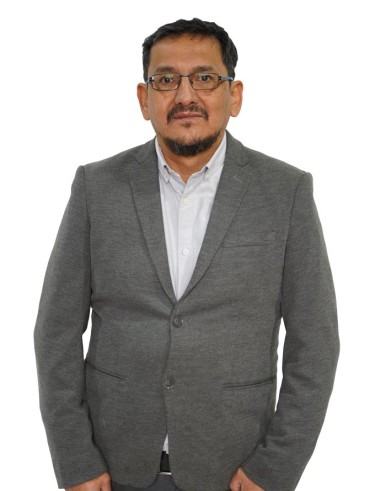 Rafael Augusto Campoverde Durán