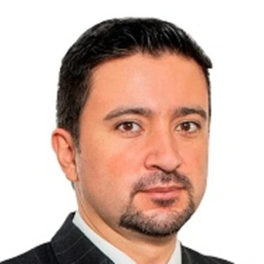 Juan Carlos Cobos Torres