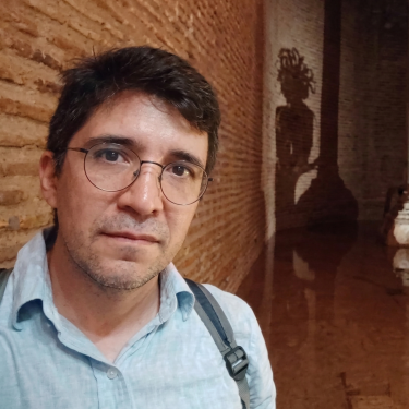 Darío Humberto Cobos Torres