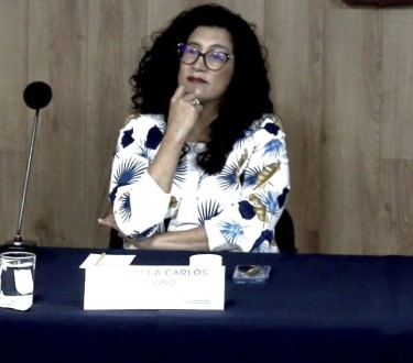 Gisela Carlos Fregoso