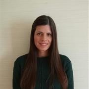 Krisna Ruette Orihuela