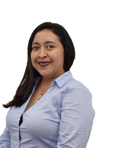 Sonnia Alexandra Proaño Chacha