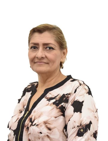 Miriam Rosa Jara Molina