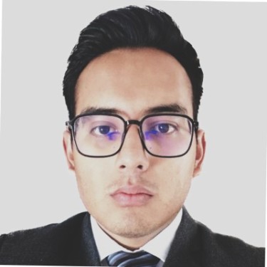 Bryan Alexander Sarango Quezada