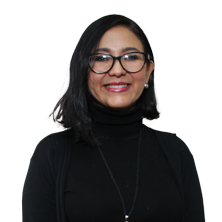 María Sheila Fabiola Serrano Vincenti