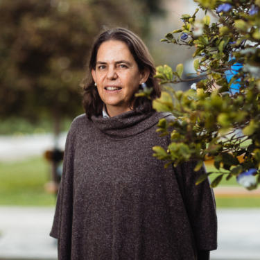 Ana Bozena Sabogal Dunin Borkowski