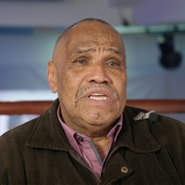 Jorge Fidel Mosquera Mosquera