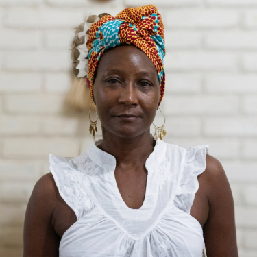 Solange Aparecida Nascimento