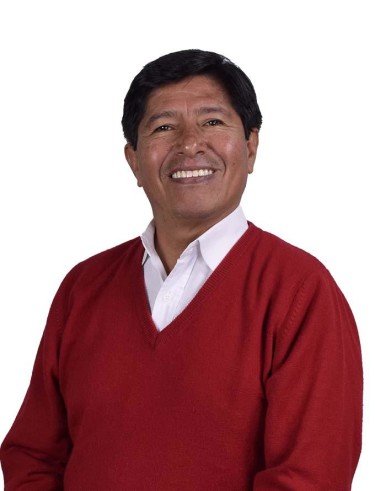 Edmundo Armando Grijalva Brito