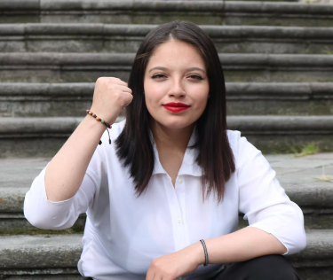 María Augusta Salazar Gaibor